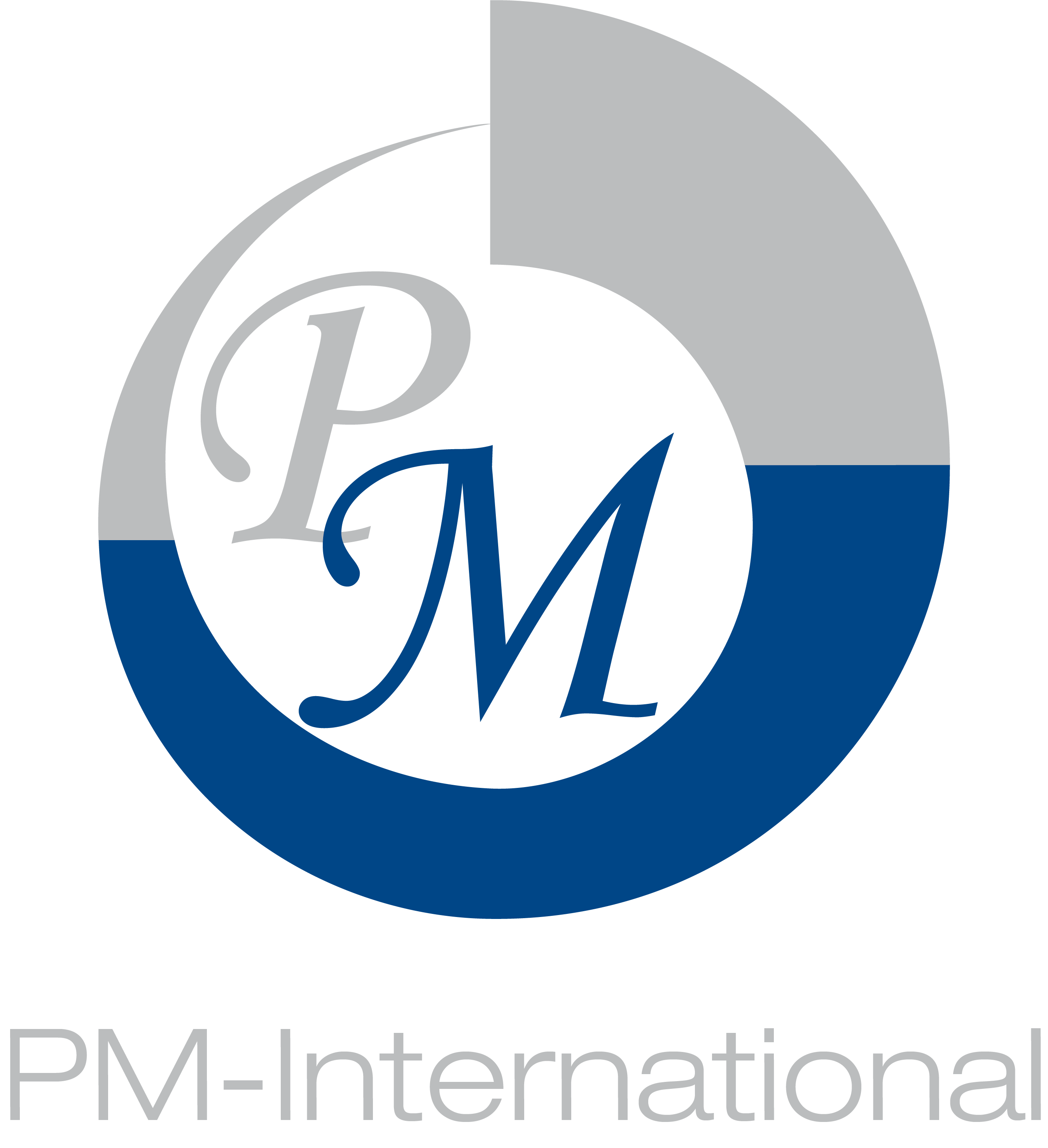 Logo PM / FitLine